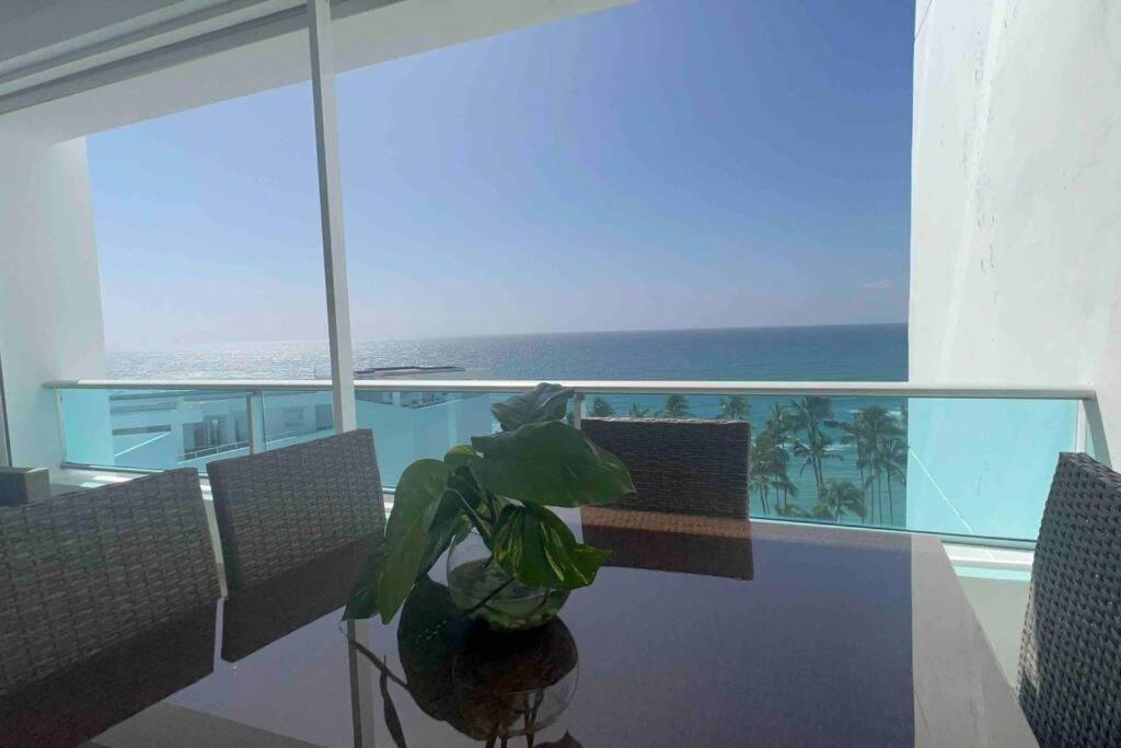Bueno Paradise Condo In Marbella Juan Dolio Kültér fotó