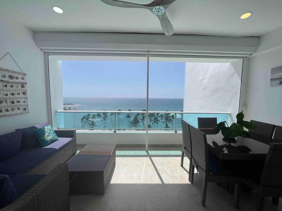 Bueno Paradise Condo In Marbella Juan Dolio Kültér fotó