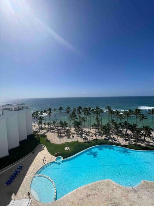 Bueno Paradise Condo In Marbella Juan Dolio Kültér fotó