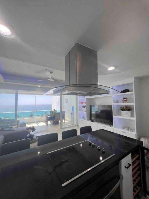 Bueno Paradise Condo In Marbella Juan Dolio Kültér fotó